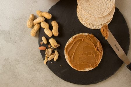 How Peanut Butter Is Good For Health
