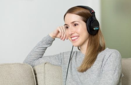 Is Listening to Music Good For Your Health?