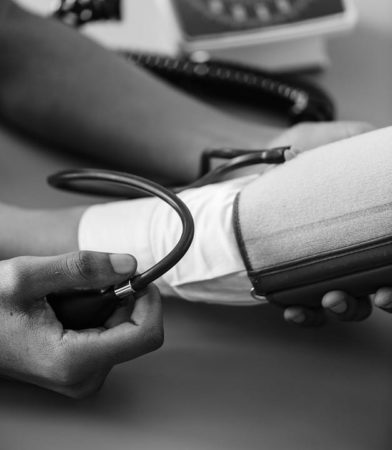 5 Causes of High Blood Pressure