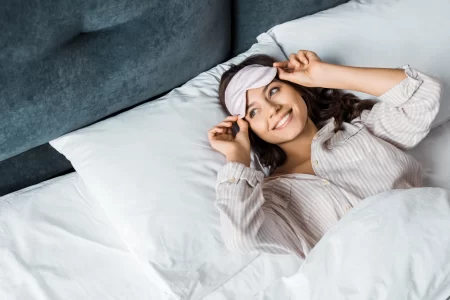 10 Surprising Sleep Facts