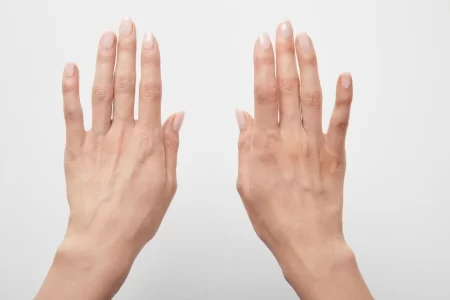 What do your hands say about your health?