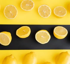 Surprising Ways To Use Lemons