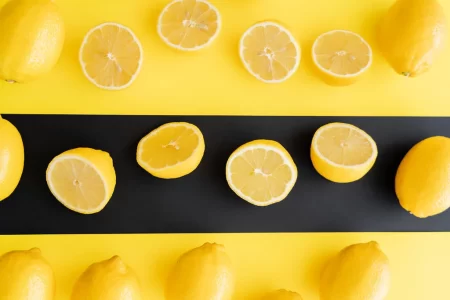 incredible ways to use lemons