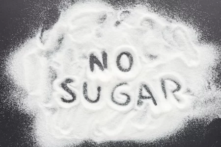 What happens to the body when you stop eating sugar?