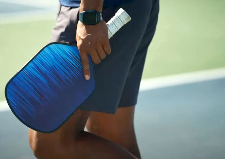 The Importance Of A Good Paddle In Pickleball John Barry Miller