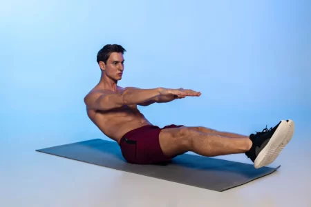 How To Enhance Muscular Strength And Flexibility