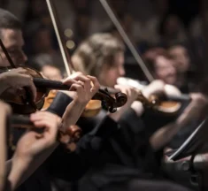 The Harmonious Influence of Classical Music on Learning