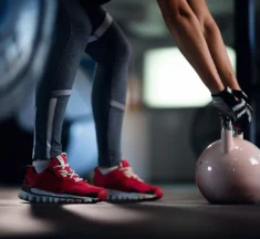 Fun and Surprising Facts About Fitness