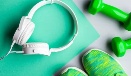 How Exercise Actually Boosts Your Energy