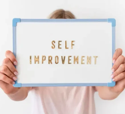 What Really Drives Personal Growth