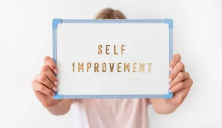 What Really Drives Personal Growth