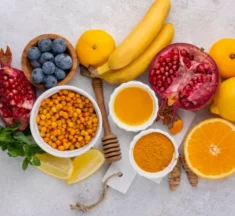 Nutrients: What They Really Do for Your Body