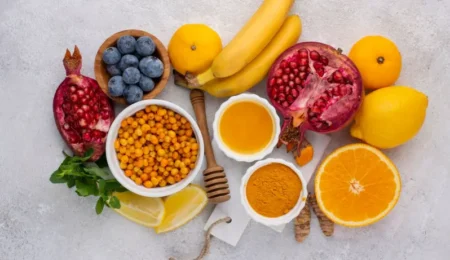 Nutrients: What They Really Do for Your Body