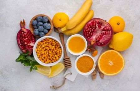Nutrients: What They Really Do for Your Body