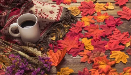 Where to Find Energy When the Days Get Shorter