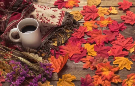Where to Find Energy When the Days Get Shorter Where to Find Energy When the Days Get Shorter