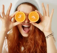 Vitamin C: The Small Nutrient That Does Big Things