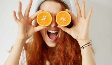 Vitamin C: The Small Nutrient That Does Big Things