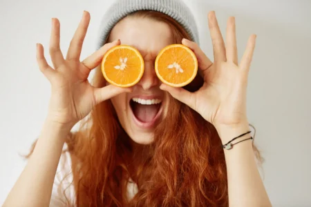 Vitamin C: The Small Nutrient That Does Big Things