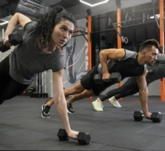 Why Fitness Matters More Than You Think