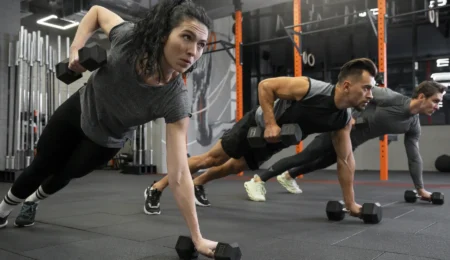 Why Fitness Matters More Than You Think