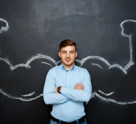 Why Self-Improvement Starts With Honesty