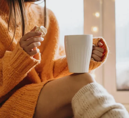 Why Winter Evenings Feel Better With the Right Drink