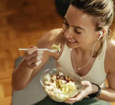 Best Foods For Natural Energy All Day