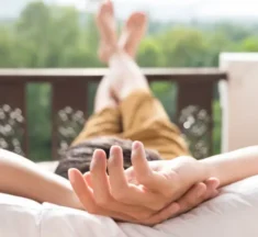 What Kind Of Rest The Human Body Actually Needs