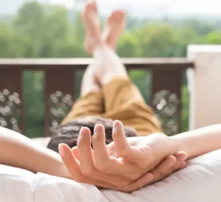 What Kind Of Rest The Human Body Actually Needs