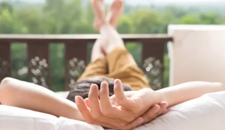 What Kind Of Rest The Human Body Actually Needs