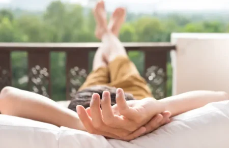 What Kind Of Rest The Human Body Actually Needs