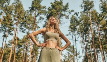 What A Healthy Lifestyle Actually Means In Real Life