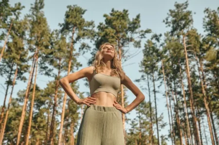 What A Healthy Lifestyle Actually Means In Real Life