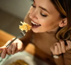 Why Eating Habits Matter More Than Diet Plans