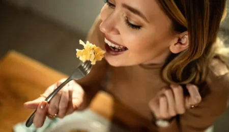 Why Eating Habits Matter More Than Diet Plans