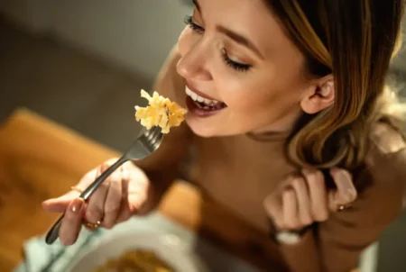 Why Eating Habits Matter More Than Diet Plans