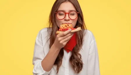 What Healthy Eating Really Means And Why Most Diets Fail