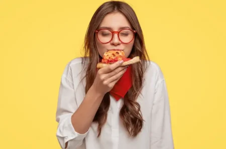 What Healthy Eating Really Means And Why Most Diets Fail