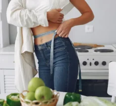 How To Lose Weight Without Dieting