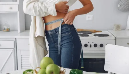How To Lose Weight Without Dieting