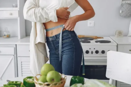 How To Lose Weight Without Dieting 