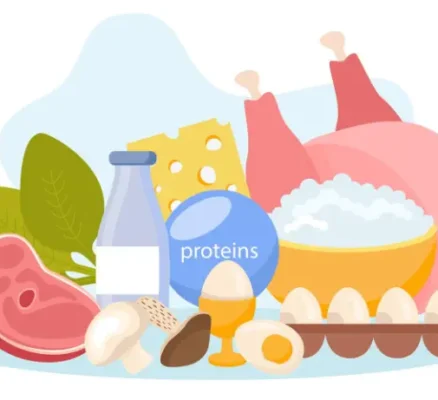 What Protein Is And Why Your Body Actually Needs It
