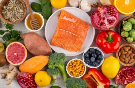 Vitamin B6 Deficiency Is More Common Than People Think
