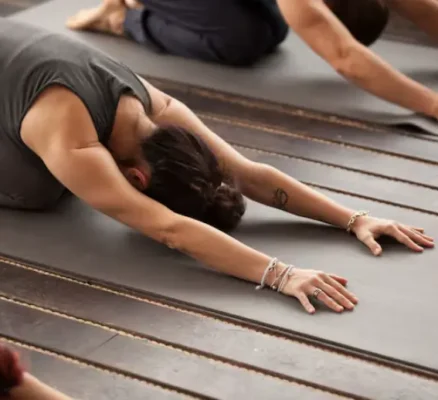 Why Yoga Is More Than Just Stretching