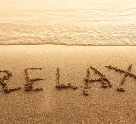 Why Relaxation Is Essential for Your Health