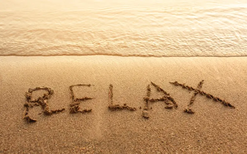 Why Relaxation Is Essential for Your Health